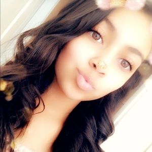 Meet your Posher, Joy